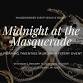 Midnight at the Masquerade: A Roaring Twenties... event in Howell, MI
