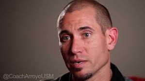 Get To Know Your Coaches