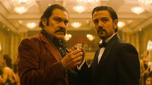Check spelling or type a new query. Image Gallery For Narcos Mexico Tv Series Filmaffinity