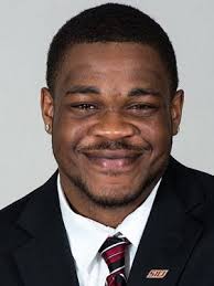 Anthony Knighton (Fort Pierce Central) earn FCS Freshman All-America honors