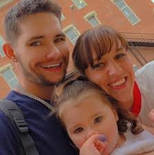 What are people looking forward to at the strawberry festival in Troy, OH?