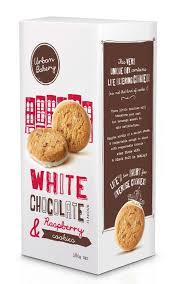 Cookies Packaging Design Agency Biscuit Box Packaging Design Biscuits Packaging Cookie Packaging Baking Packaging