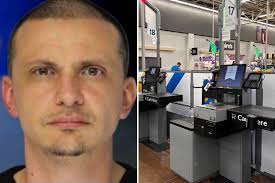 Walmart shopper Speedy Gonzalez 'steals $20k of items' with 'trash' trick  at self-checkout