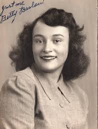 NEED FEEDBACK:** I am trying to identify the women in the picture Roy  Wasson shared yesterday so I can date it. By identifying each women and  knowing their death dates will give