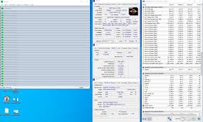 Mmx, sse, sse2, sse3, ssse3, sse4.1, sse4.2, sse4a, aes, clmul, avx, xop, fma4, cvt16. Amd Ryzen 9 3950x 16 Core Cpu Overclocking Detailed 4 3 Ghz At 1 4v