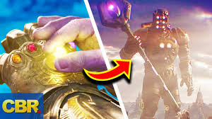 The official marvel page for celestials! The Infinity Stones May Be Connected To The Celestials Marvel Theory Youtube