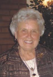 Obituary of Betty Jones