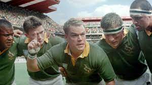 His breakthrough came later that year when he played the title role of an unrecognized genius in good. Invictus Netflix