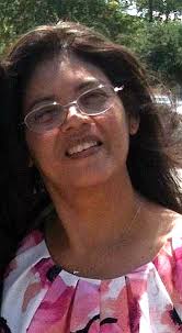 Virginia Estorga Obituary