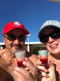 Waitresses from the White Palace