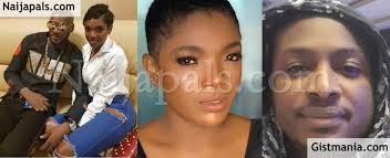 The programme is hosted by ik osakioduwa and stephanie coker. How Annie Idibia Assaulted Tuface Tuface S Brother Charles Spits More Revelations Gistmania