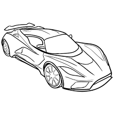 The world's fastest car is the hennessey venom gt which recorded a speed of 270 mph! 50 Best Ideas For Coloring Hennessey Venom Gt Coloring Pages