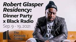 Since the first dream dinner party back in 2016, hosted by ed balls, tuning fork has gone on to win a bbc radio award and received some great reviews. Robert Glasper Residency Dinner Party X Black Radio Sep 9 19 2021 Youtube