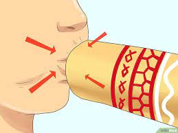4 Ways To Play The Didgeridoo Didgeridoo Woodwind Instrument Woodwind Instruments