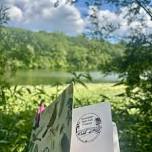 Writing in Nature