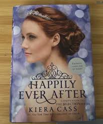 Signed exclusive special edition The selection series kiera cass young  adult by Kiera Cass, Hardcover