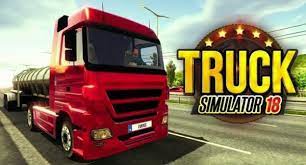 Camion Simulador 2018 Europe Apk V1 2 6 Full Mod Mega Truck Simulator Juegos De Simulacion Camiones