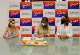 Maybe you would like to learn more about one of these? Duras Criticas Al Atuendo De Fabiola Yanez En Chaco Noticias Cadena 3 Argentina