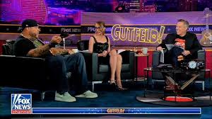 Interview with new NWA Champ Tyrus and Kat Timpf of 'Gutfeld!' | Miami  Herald