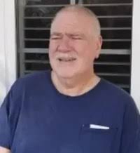 Charles Perry Bishop