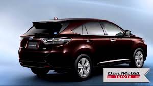 Houston Tx 2014 2015 Toyota Harrier For Sale Woodlands Tx 2014 Harrier Dealers Conroe Tx Toyota Harrier Toyota Harrier