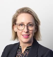 Speaking the unspoken and expecting the unexpected with Aus & NZ Director  of RPH, Libby Walsh.