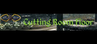 Cutting Room Floor Sse Æ—¥æœ¬èªžåŒ–å¯¾å¿œ Ã‚²ãƒ¼ãƒ ãƒ—ãƒ¬ã‚¤ Skyrim Special Edition Mod Ãƒ‡ãƒ¼ã‚¿ãƒ™ãƒ¼ã‚¹ Modç´¹ä»‹ Ã¾ã¨ã‚ã‚µã‚¤ãƒˆ