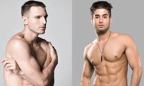 Porn star responds to sex tape with Drag Race star Milk: “Shit happens!”  - Cocktails & Cocktalk