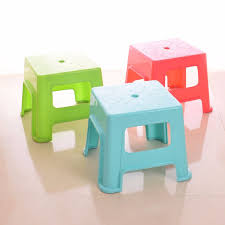 It will keep it in place and later steps will solidify the joint. Mechanical Minds Know Why There Is A Hole In Plastic Stools