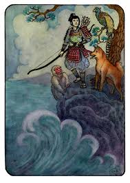 Momotaro swift & sons cira alla vita cabra cevicheria lazy bird gt prime steakhouse swift & sons tavern duck duck goat izakaya at momotaro gt fish & oyster little goat diner elaine's coffee call the j. Momotaro By Nydwyngreendragon On Deviantart Fairytale Art Japanese Folklore Japanese Legends