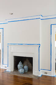 Best white paint for living room behr. House Progress In Week Two Design Darling