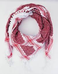 Hirbawi Keffiyeh Keffiyeh Scarf Palestine Rajaeen Com
