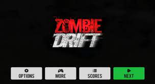 Are you prepared to smash some zombies while drifting? Zombie Drift Mod Apk Unlimited Money Download