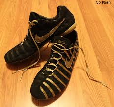 Shop our collection of gold bridal & evening shoes at macys.com! Michael Johnson Nike Zoom Jsc Track Shoes Black Gold 14 Jpegbay Com
