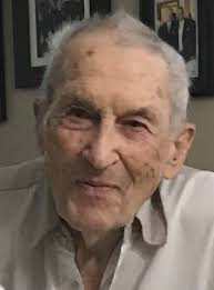 Eugene BEAVER Obituary (1923