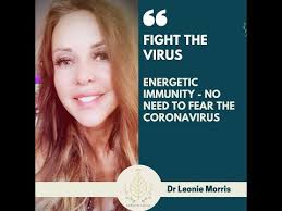 Dr. Leonie Morris
