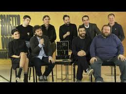 Signaler acteur smetto quando voglio: Smetto Quando Voglio Masterclass Intervista Di Coming Soon A Edoardo Leo E Al Cast Del Film Hd Youtube