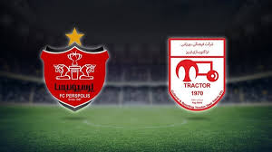 دیدار پرسپولیس و تراکتور تعویق می‌خورد؟ جزئیات برنامه آسیایی تراکتور