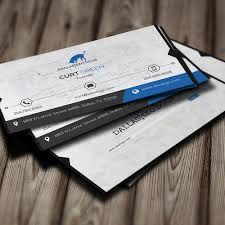 Leave cards at restaurants, or pin them to message boards to catch the passive service seeker. Top Dallas Seo Company Looking For A New Direction With Business Cards Business Card Contest 99designs