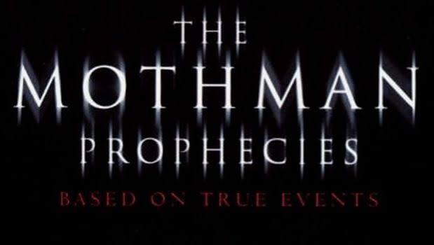 The Mothman Prophecy DVD Review - Impulse Gamer