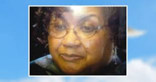 Richetta Morgan Obituary March 25, 2019