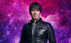 810 073 tykkäystä · 1 003 puhuu tästä. Professor Brian Cox Universal What S On M S Bank Arena Liverpool