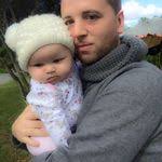 Jason Kishbaugh's Instagram, Twitter & Facebook