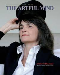 the artful mind april 2019 by harryet candee
