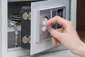 How to unlock a safe without a key. How To Open A Safe Without A Key Different Advices To Open It Howto