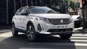 Now peugeot has developed several new model ranges, outside the classic 200, 300, 400 and 600 series. Peugeot 3008 Autobild De