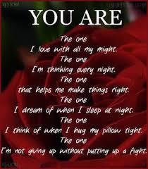 I can hardly believe the good fortune i've had through the years since you married me. 40 Sweet Inspiring And Romantic Love Quotes Love Poem For Her Love Poems For Him Romantic Quotes