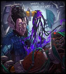 Noooo Leave My Warframe Alone Warframe Art Anime Art