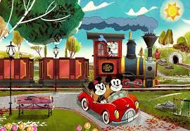 Community contributor this post was created by a member of the buzzfeed community.you can join and make your own posts and quizzes. Disney A To Z D23