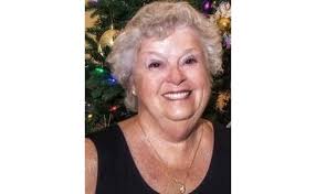 Sharon Michaud Obituary (1946